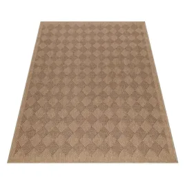 dywan-zewnetrzny-dhaka-romby-bezowo-antracytowy-80-cm-x-150-cm