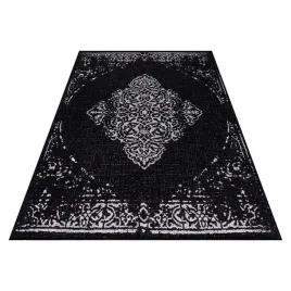 dywan-zewnetrzny-sunny-ornament-czarny-120-cm-x-170-cm