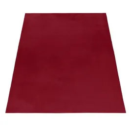 dywan-pluszowy-rabbit-jak-futro-krolika-czerwony-60-cm-x-110-cm