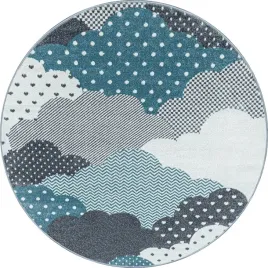 dywan-dzieciecy-bambi-chmurki-turkusowe-kolo-120-cm-x-120-cm