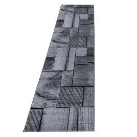 dywan-nowoczesny-parma-deski-szaro-czarny-80-cm-x-300-cm