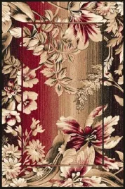 dywan-nowoczesny-do-salonu-datura-bordo-optimal-160x220-cm