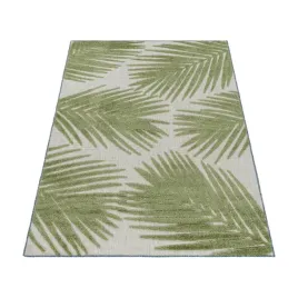 dywan-sznurkowy-3d-liscie-zielony-80-cm-x-250-cm
