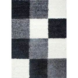 dywan-shaggy-kwadraty-czarny-kremowy-szary-30-mm-80-x-150-certyfikat