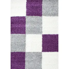 dywan-shaggy-kwadraty-fioletowy-kremowy-szary-30-mm-160-x-230-certyfikat