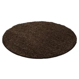 dywan-shaggy-brazowy-80-cm-x-80-cm-kolo