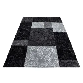 dywan-nowoczesny-3d-czarno-szary-200-cm-x-290-cm