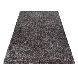 dywan-shaggy-exlusive-brazowy-melanz-60-x-110