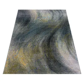 dywan-nowoczesny-fale-multikolor-80-cm-x-150-cm