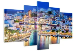obrazek-akrylowy-tryptyk-do-sypialni-kreta-grecja