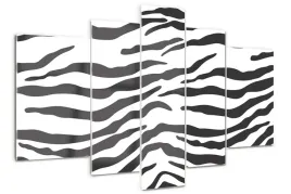 obrazek-akrylowy-duzy-tryptyk-zdjecie-zebra-tlo