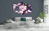 obraz-szklo-akrylowe-tryptyk-scienny-magnolia-stan-nowy