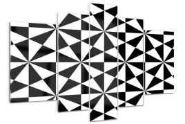 obraz-szklo-akrylowe-tryptyk-geometryczne-tlo