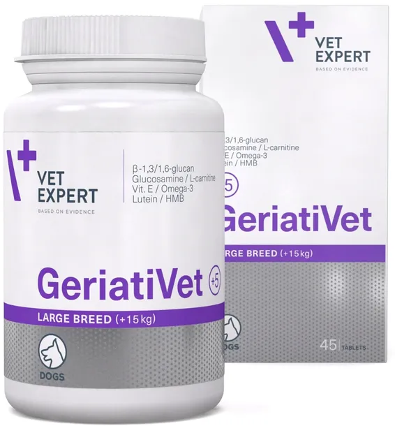 vetexpert-geriativet-large-breed-45-tabletek-vetexpert-waga-150-g