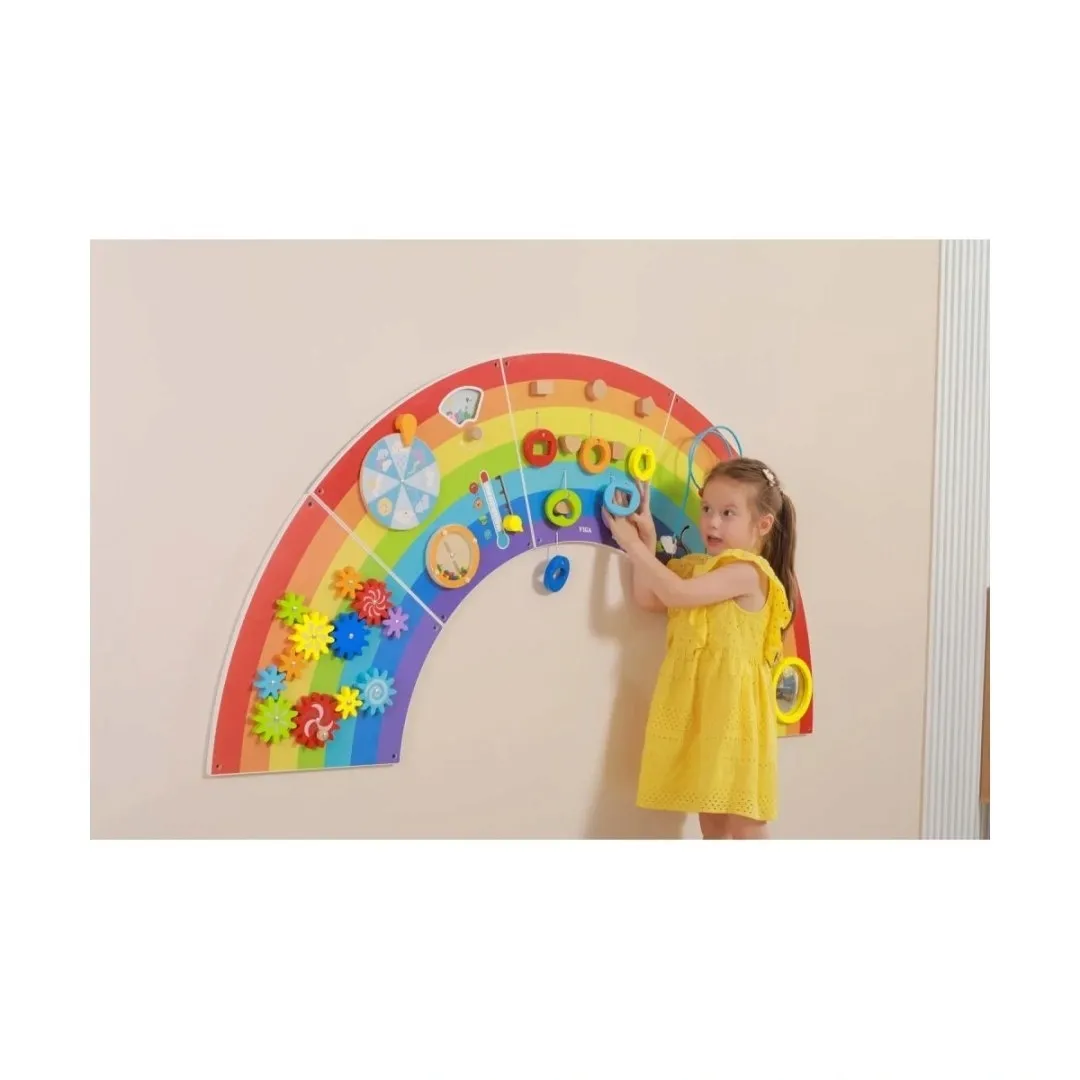 panel-scienny-xl-tecza-duzy-scienny-panel-sensoryczny-18m-stan-nowy