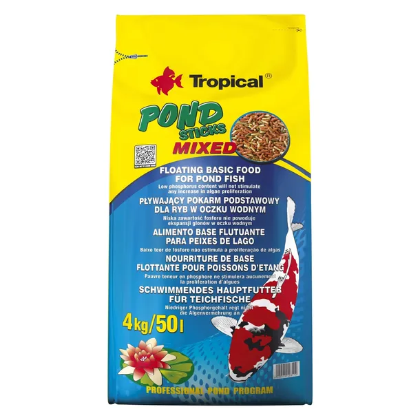 tropical-pond-sticks-mixed-4kg-tropical-waga-4-kg
