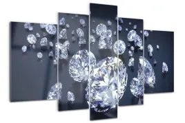 obraz-akrylowy-duzy-tryptyk-do-sypialni-diamenty