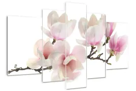 foto-obraz-akrylowy-tryptyk-nowoczesny-magnolia