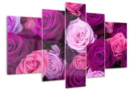 foto-obraz-akrylowy-duzy-tryptyk-nowoczesny-roze