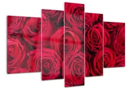foto-obraz-akrylowy-duzy-tryptyk-nowoczesny-roze