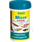 tetra-micro-granules-100ml-waga-z-opakowaniem-0-1-kg
