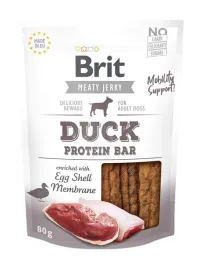 brit-jerky-snack-duck-protein-bar-80g
