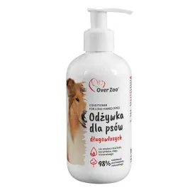 over-zoo-odzywka-dla-psow-dlugowlosych-240ml