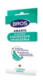 bros-amaris-plasterki-lagodzace-ukaszenia-20szt