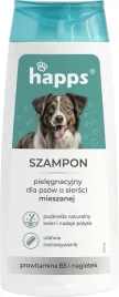 bros-happs-szampon-pielegnacyjny-dla-psow-o-siersci-mieszanej-200ml
