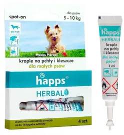 bros-happs-herbal-krople-na-pchly-i-kleszcze-dla-malych-psow-4-tubki