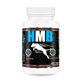 game-dog-hmb-120-tabletek