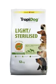 tropidog-premium-light-sterilised-kurczak-z-ryzem-12kg