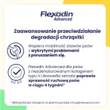 vetoquinol-flexadin-advanced-60szt-waga-180-g