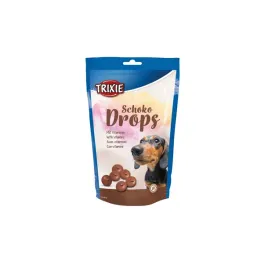 trixie-dropsy-czekoladowe-200g