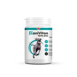 vetoquinol-caniviton-forte-plus-90szt
