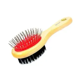 dingo-dwustronna-szczotka-drewniana-rozmiar-l