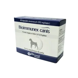 biowet-bioimmunex-canis-40-kapsulek