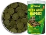 tropical-green-algae-wafers-250ml-waga-z-opakowaniem-0-15-kg