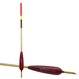 waggler-splawik-przelotowy-z-balsy-20-30-g-215-cm-obciazenie-stale
