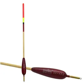 waggler-splawik-przelotowy-z-balsy-20-40-g-255-cm-obciazenie-stale