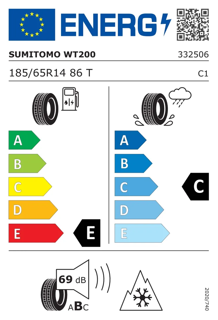 2x-sumitomo-wt200-185-65r14-86t-stan-nowy