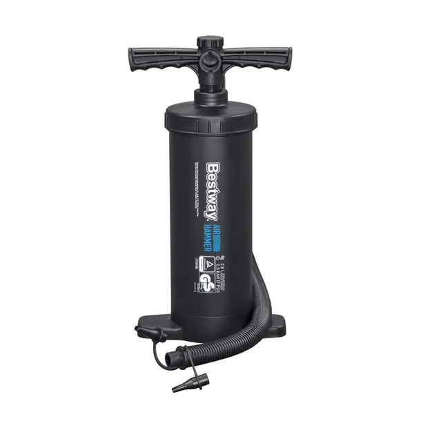 kajak-hydro-force-rapid-x3-bestway-65132-stan-nowy-material-inne