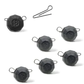 czeburaszka-fanatik-glowka-jig-faset-18-g-5-szt