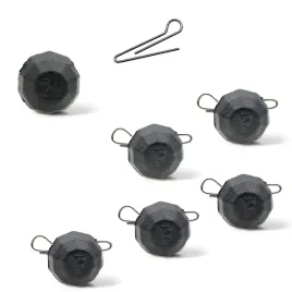 czeburaszka-fanatik-glowka-jig-faset-24-g-5-szt