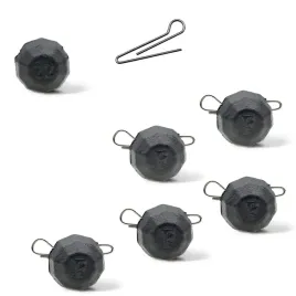 czeburaszka-fanatik-glowka-jig-faset-22-g-5-szt