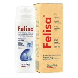 scanvet-felisa-zel-100ml
