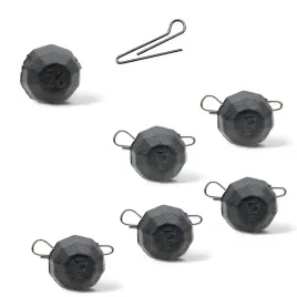 czeburaszka-fanatik-glowka-jig-faset-26-g-5-szt