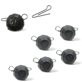 czeburaszka-fanatik-glowka-jig-faset-28-g-5-szt