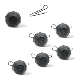 czeburaszka-fanatik-glowka-jig-faset-30-g-5-szt