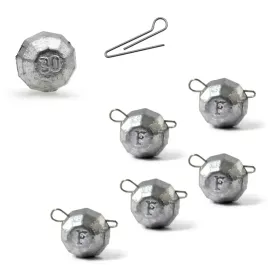 czeburaszka-fanatik-glowka-jig-faset-30-g-5-szt